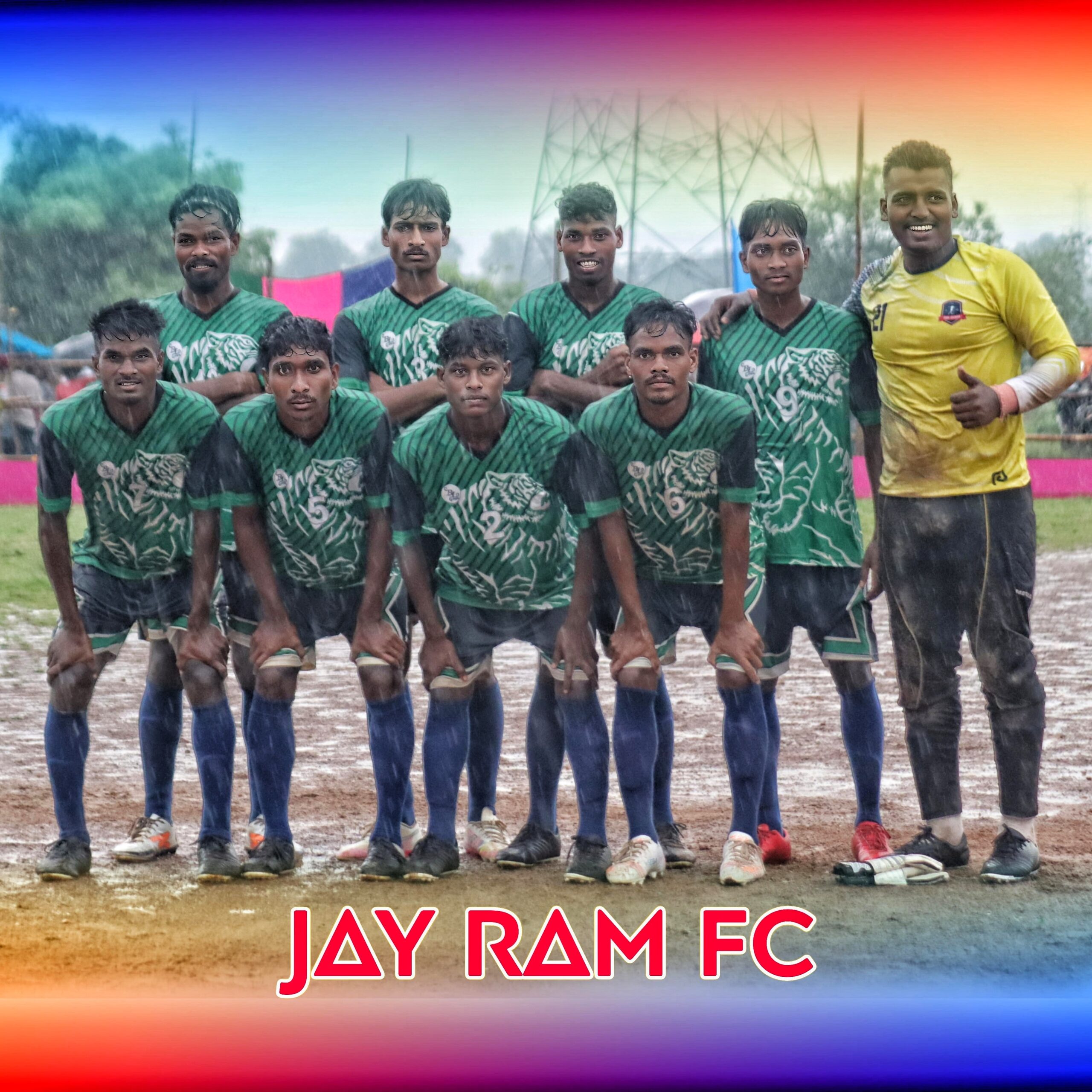 Jay Ram Fc scaled villager Sports