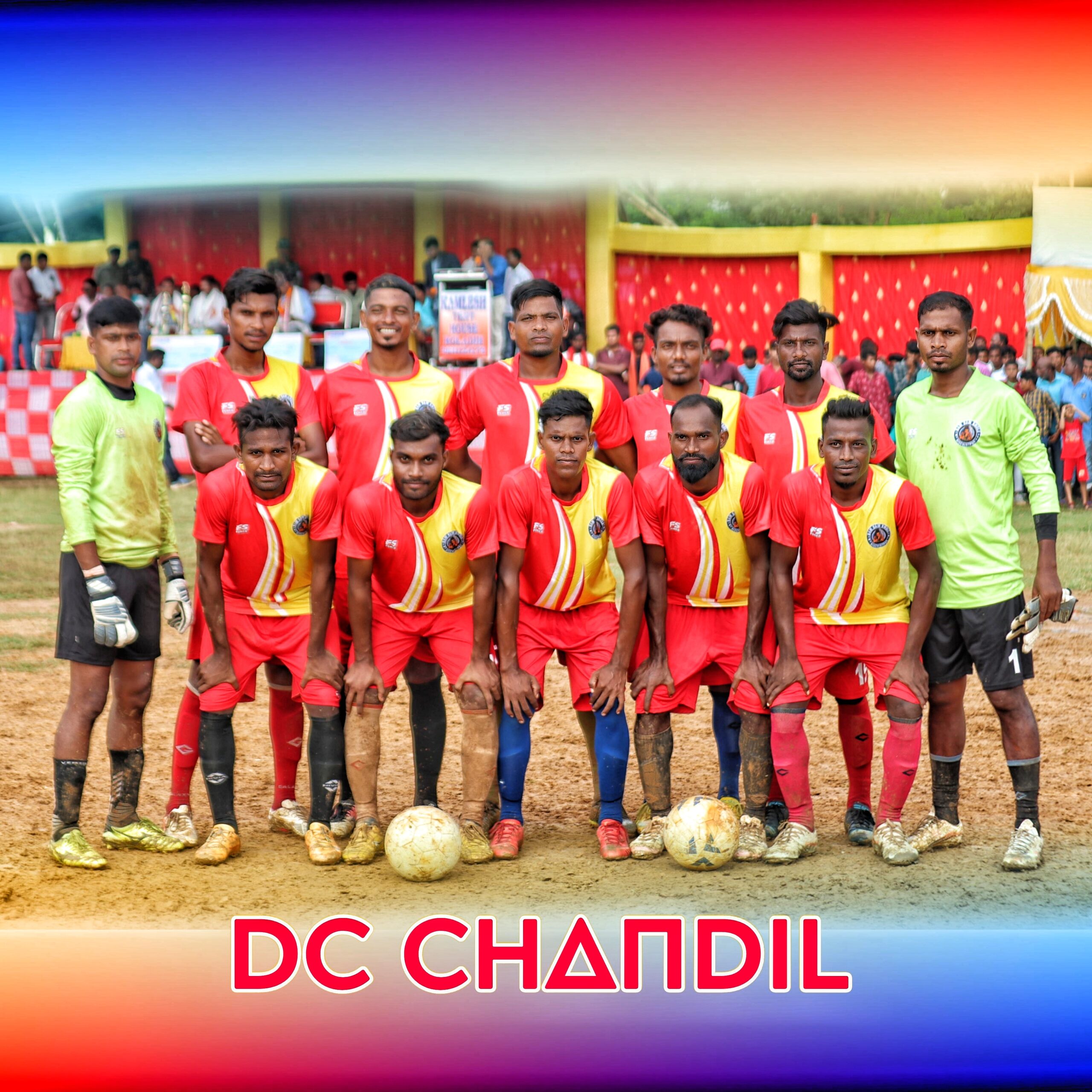 DC Chandil scaled villager Sports