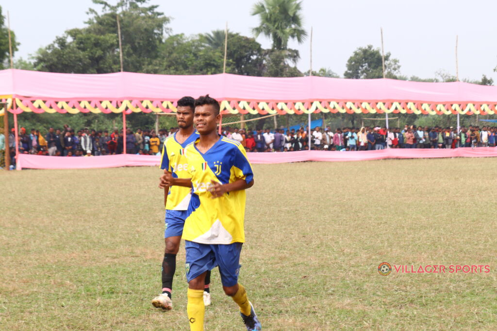 KingFisher Fc