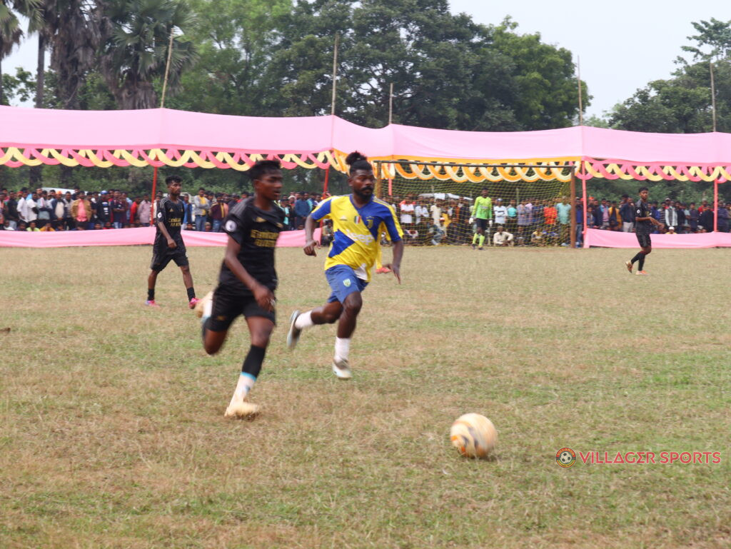 KingFisher Fc