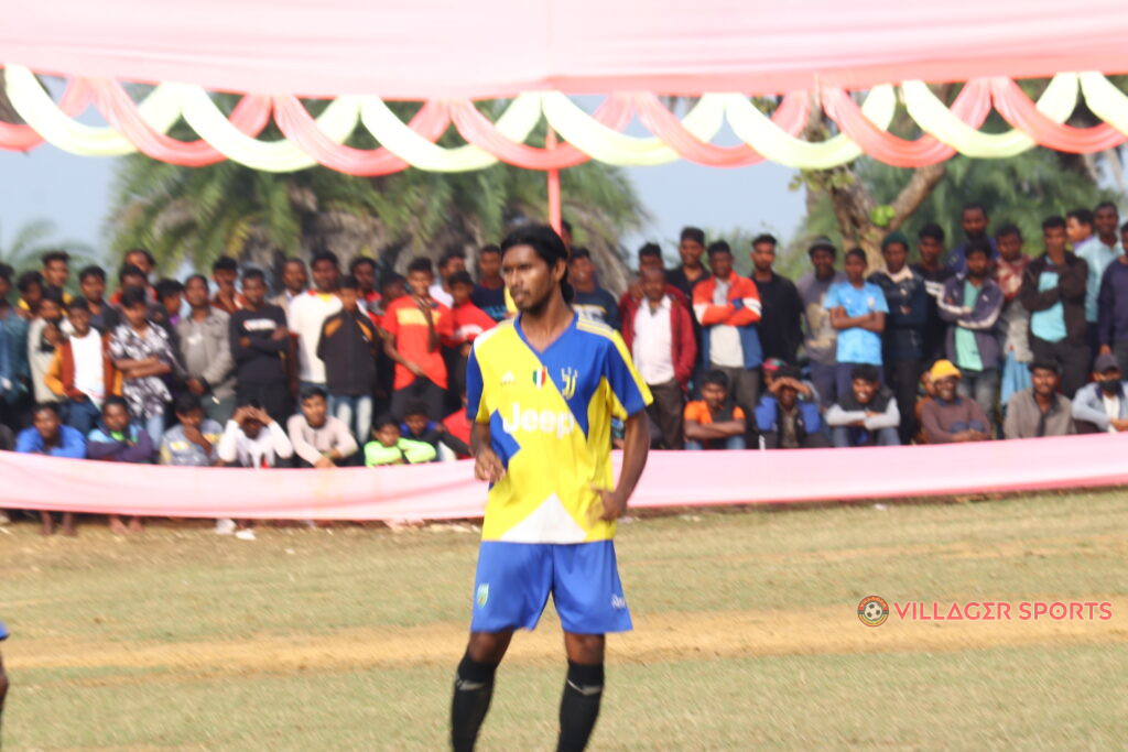 KingFisher Fc