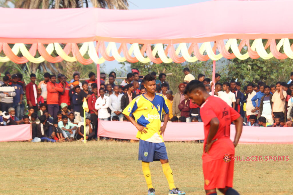 KingFisher Fc