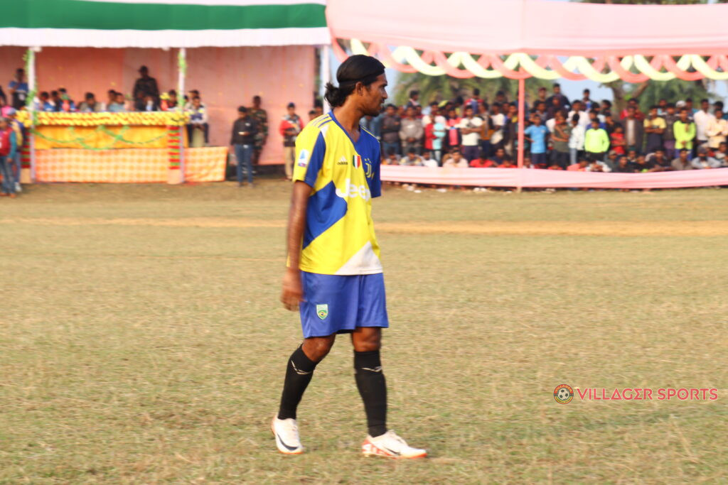 KingFisher Fc