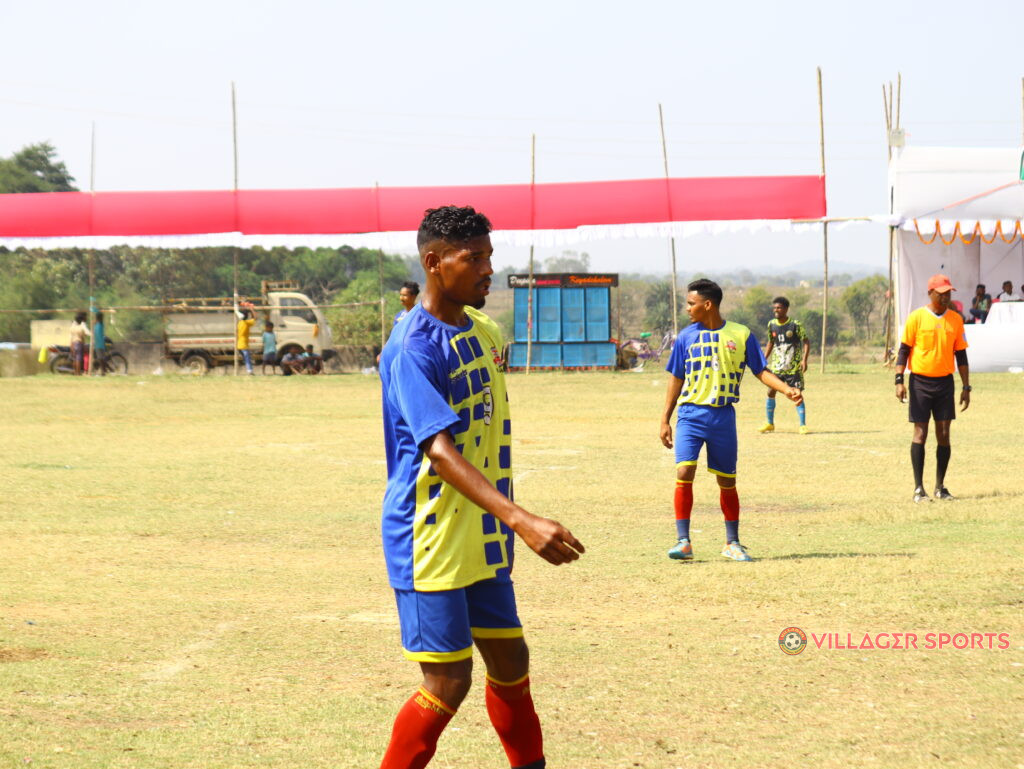 jayram Fc