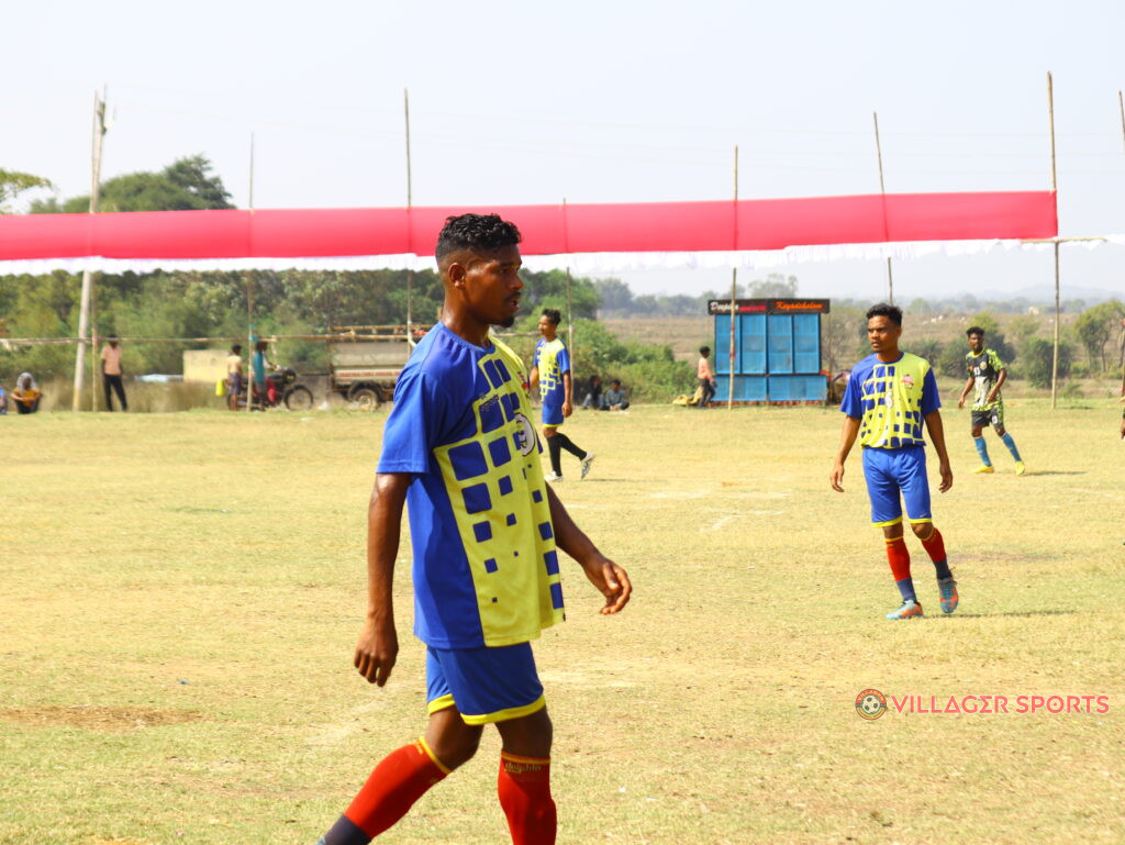 jayram Fc