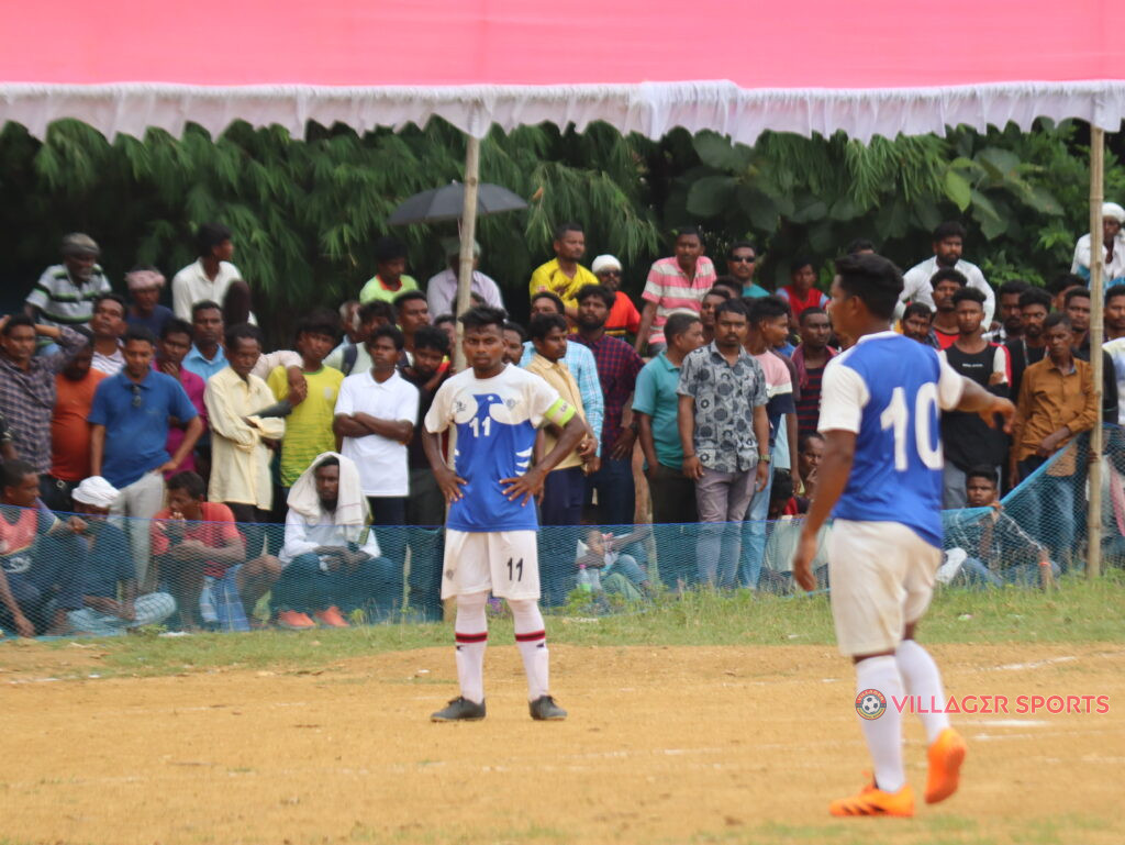 Chaibasa fc 