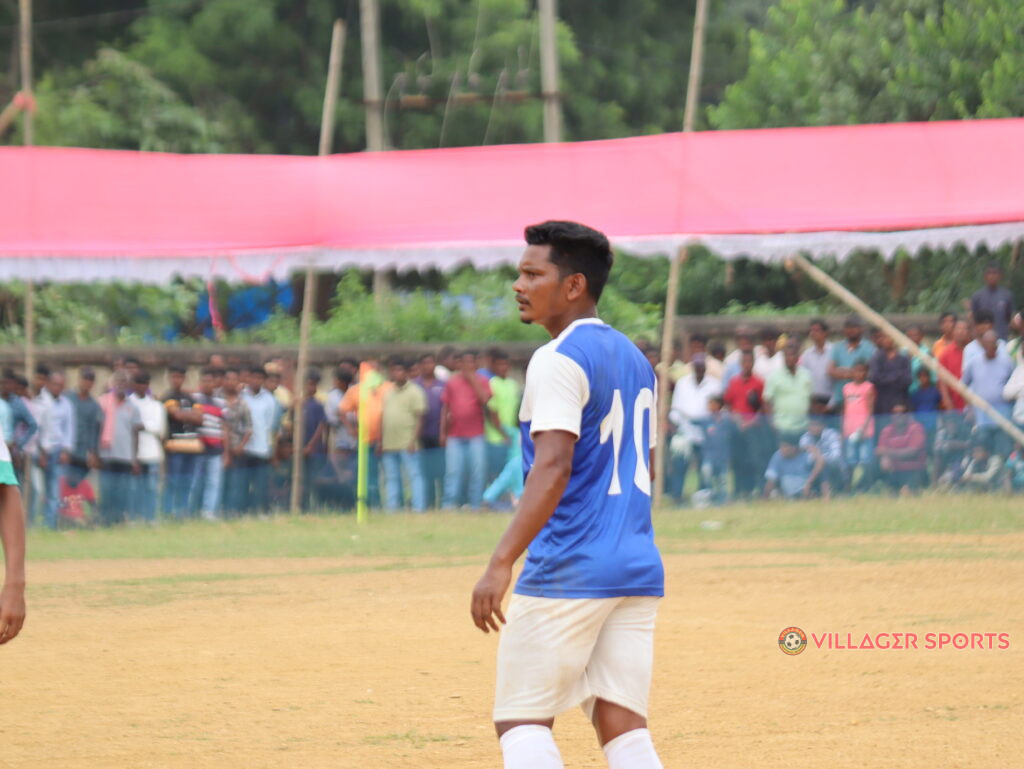 Chaibasa fc 