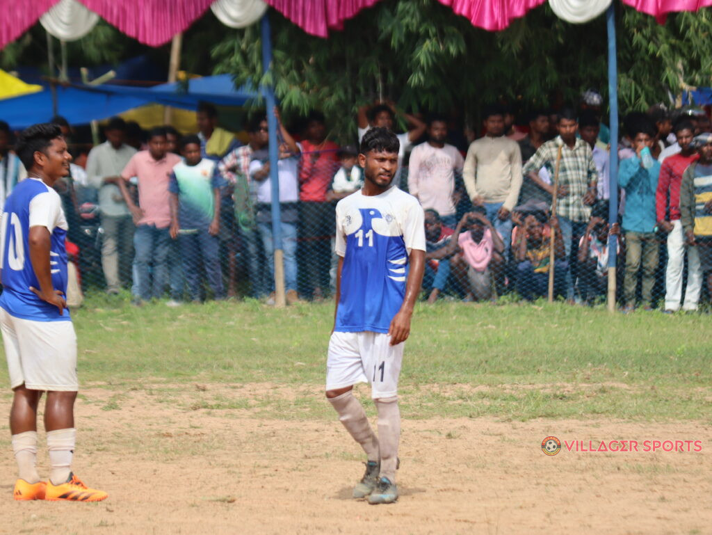 Chaibasa fc 