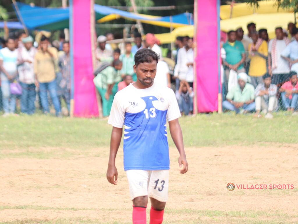 Chaibasa fc 