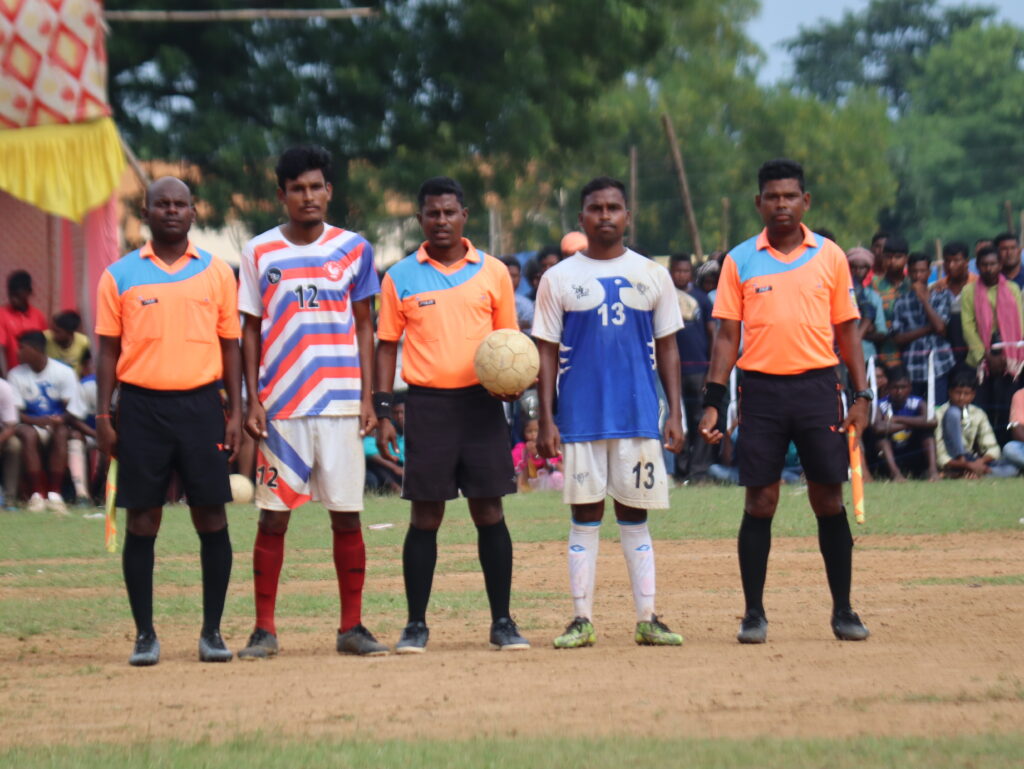 Chaibasa Fc