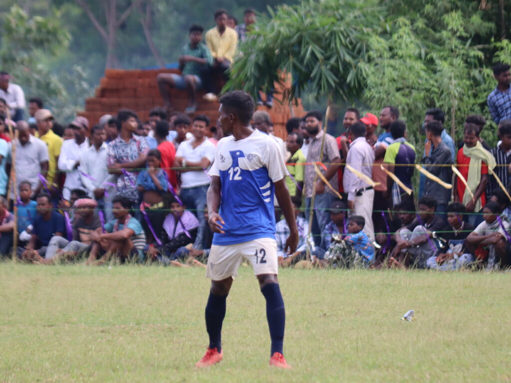 Chaibasa Fc