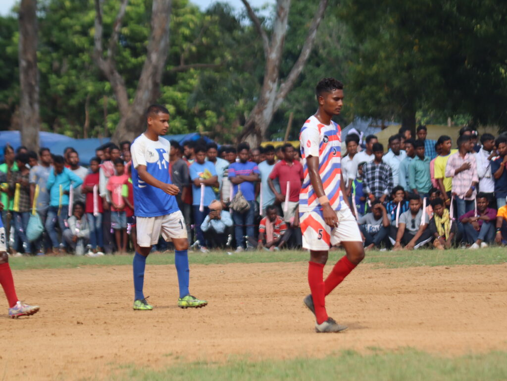 Chaibasa Fc