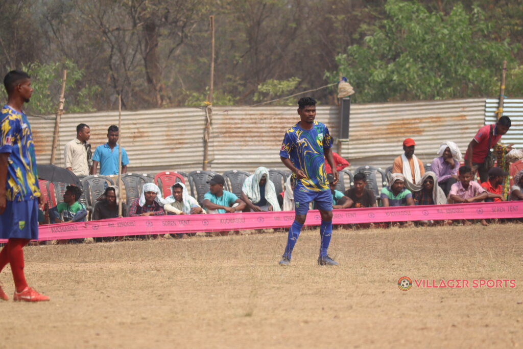 KingFisher fc 