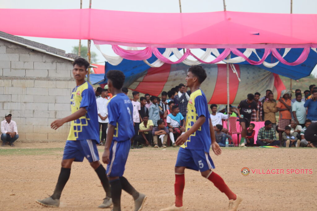 jayram Fc