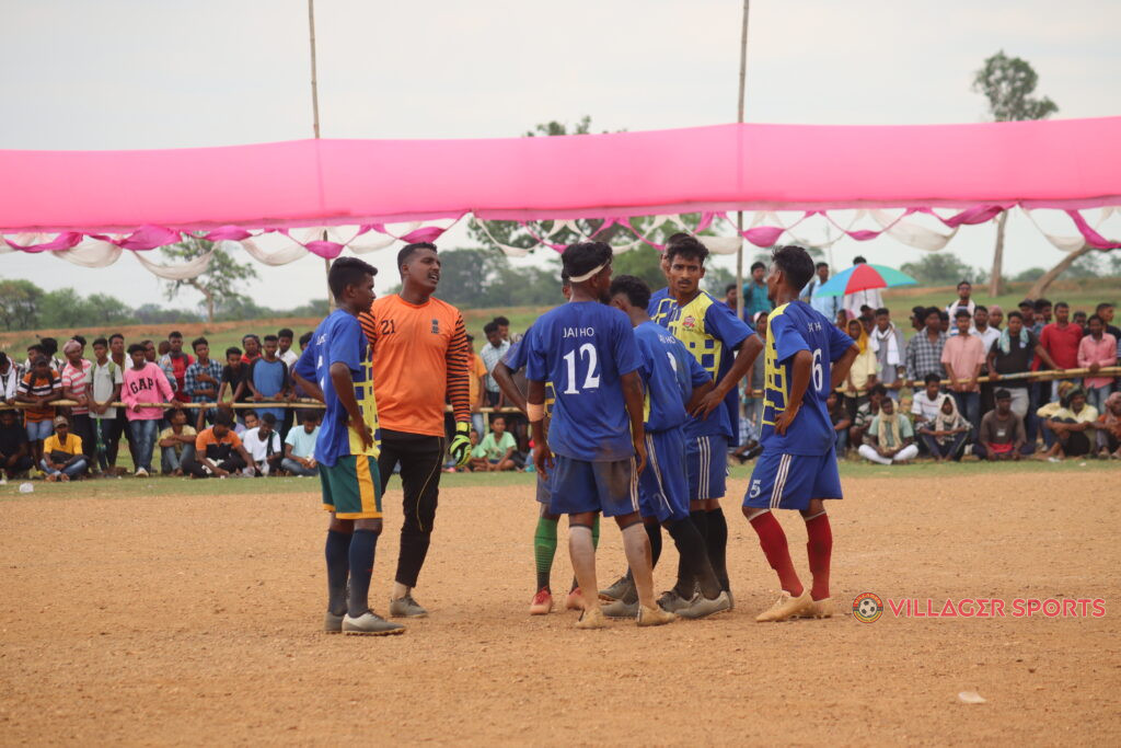 jayram Fc