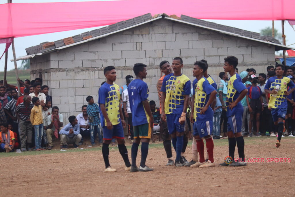 jayram Fc