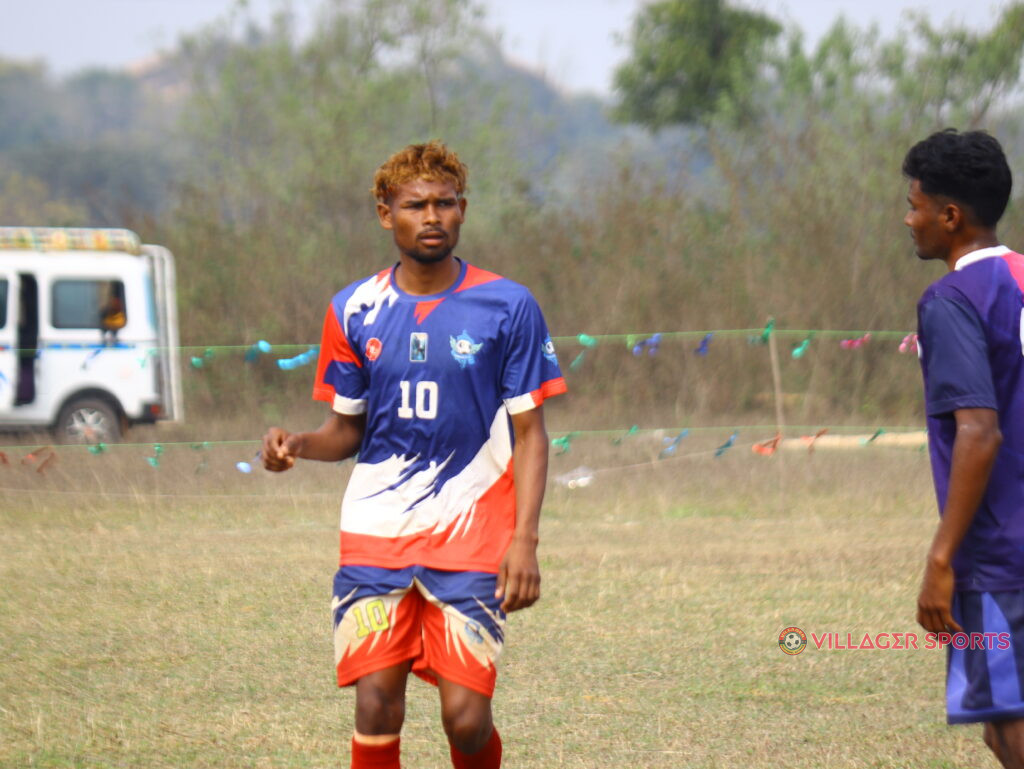 Domisail Fc Manjhari Fc