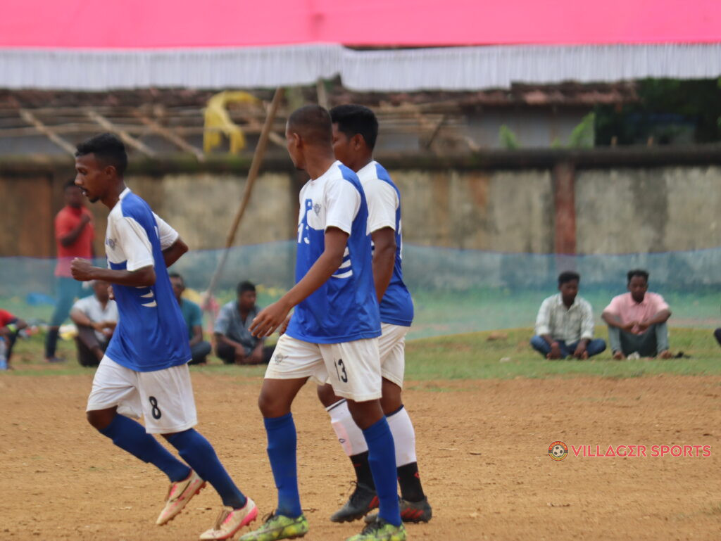 Chaibasa Fc