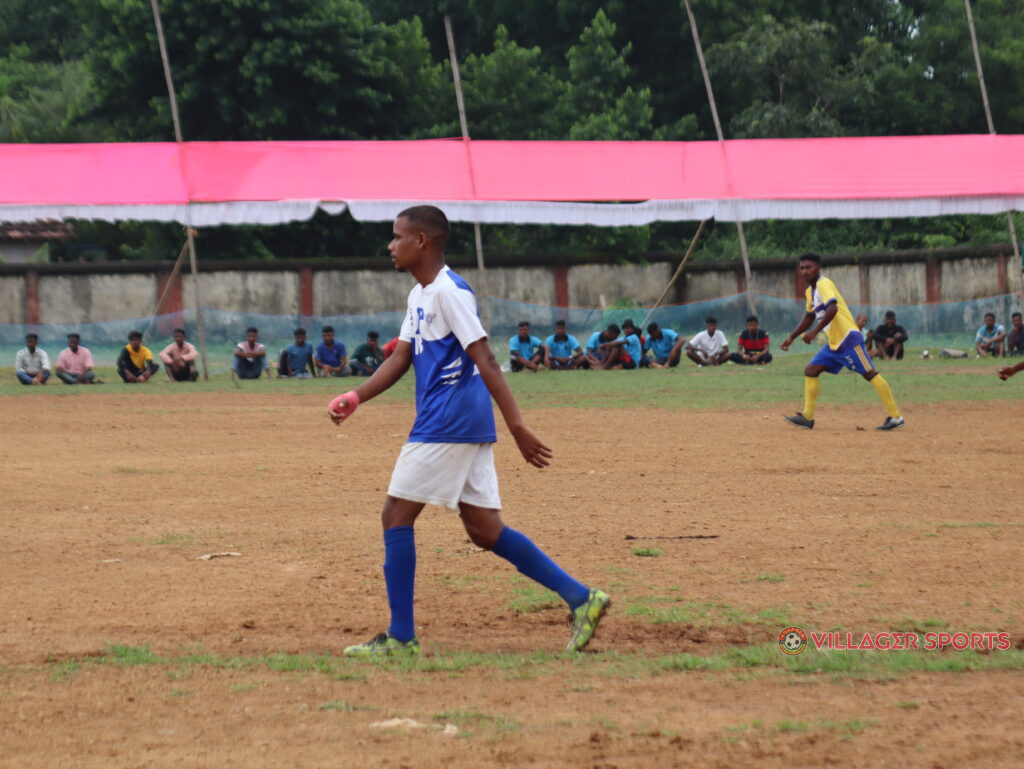 Chaibasa Fc