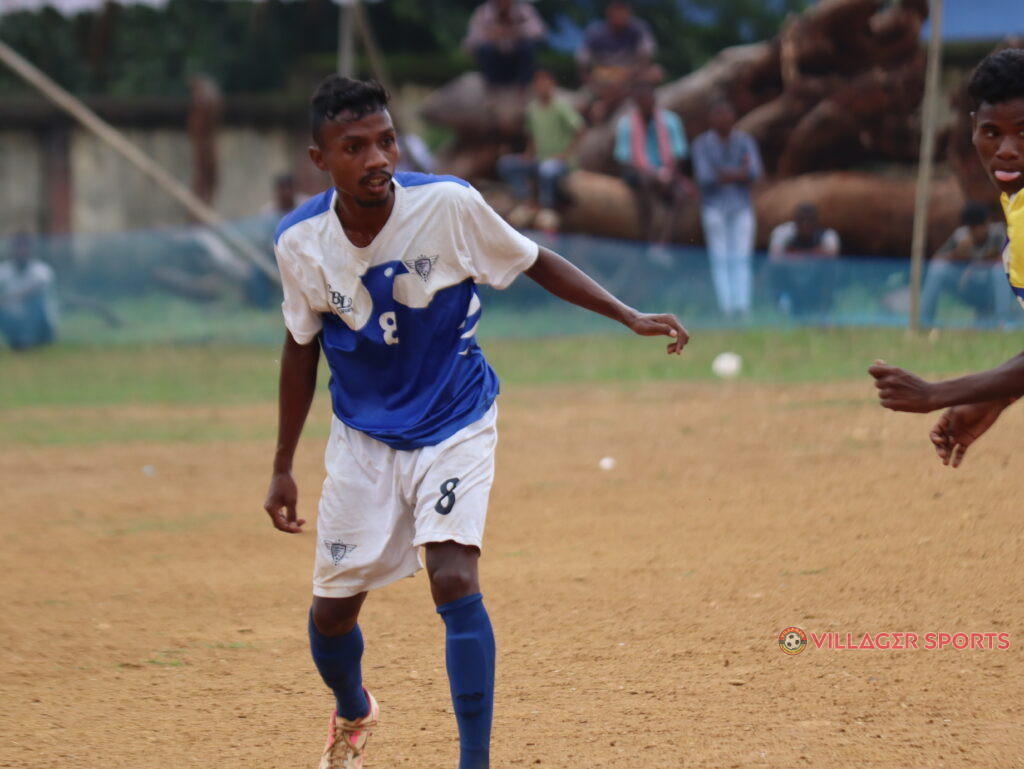 Chaibasa Fc