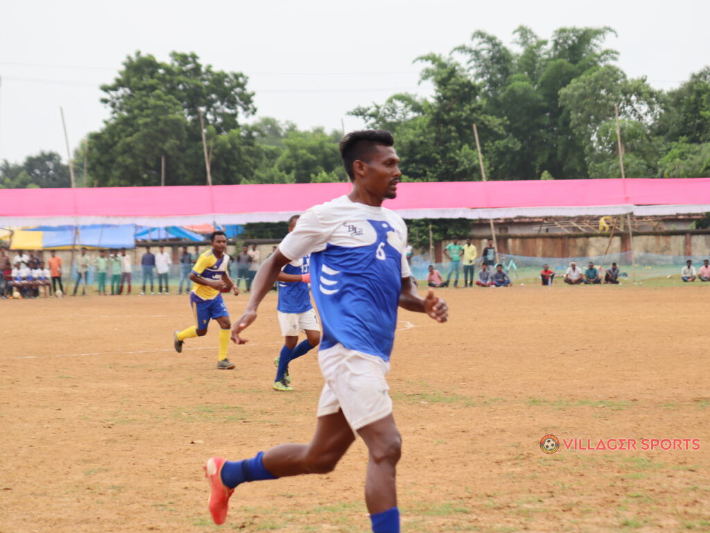 Chaibasa Fc