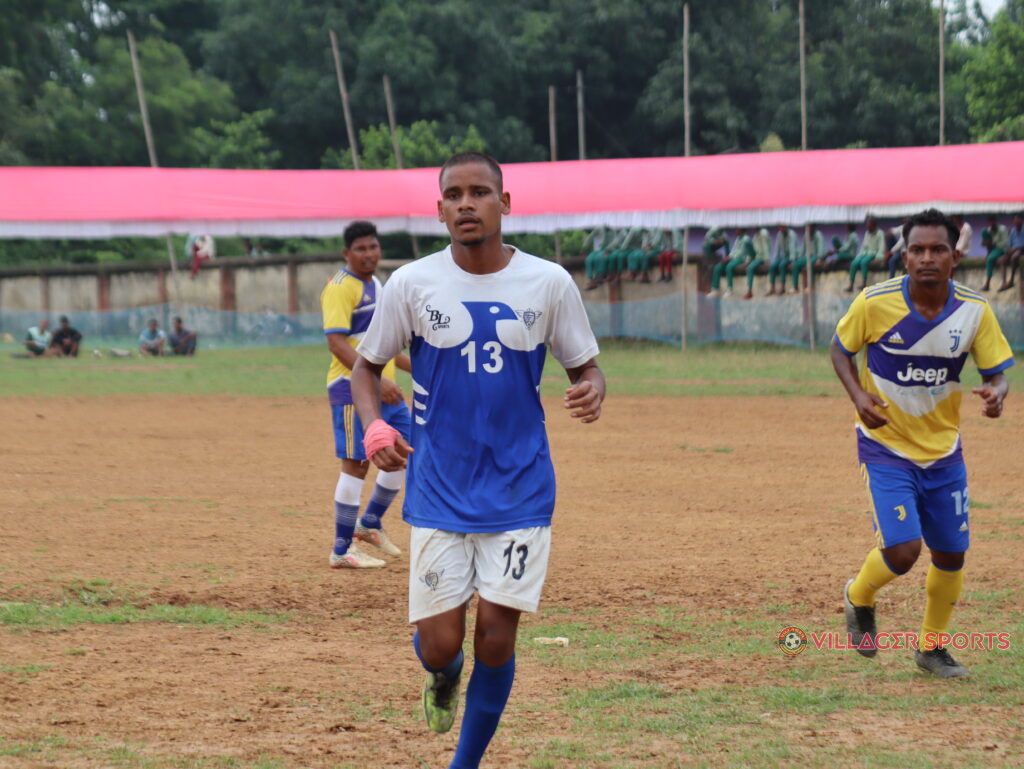 Chaibasa Fc