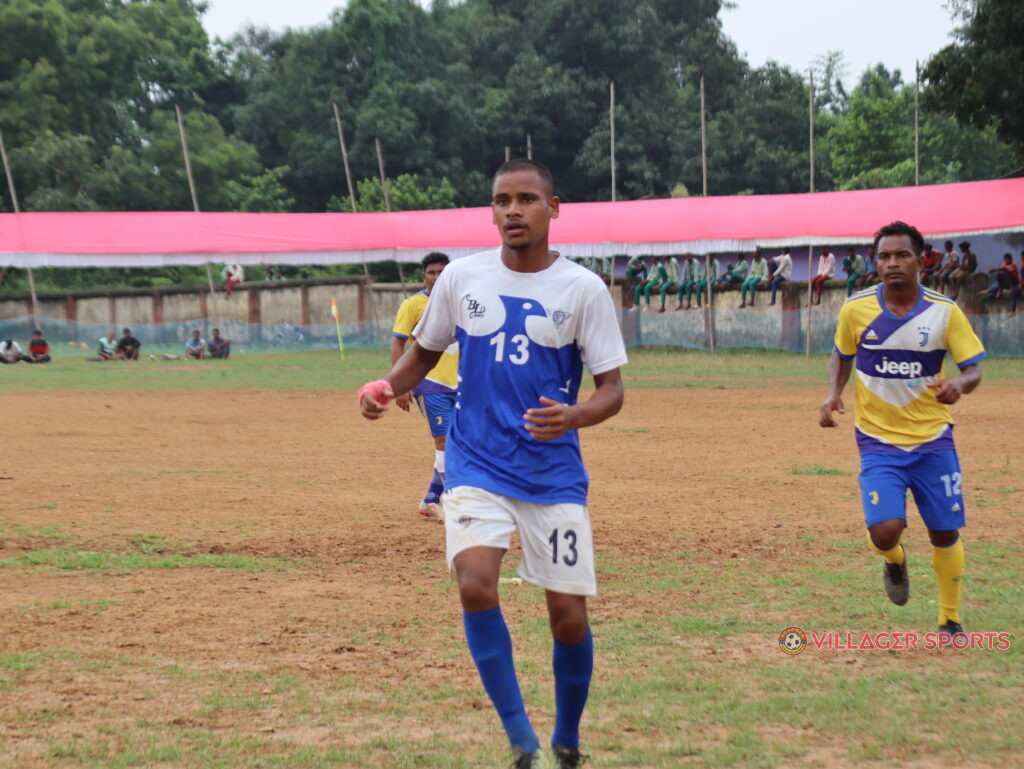 Chaibasa Fc