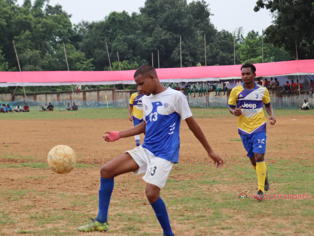 Chaibasa Fc