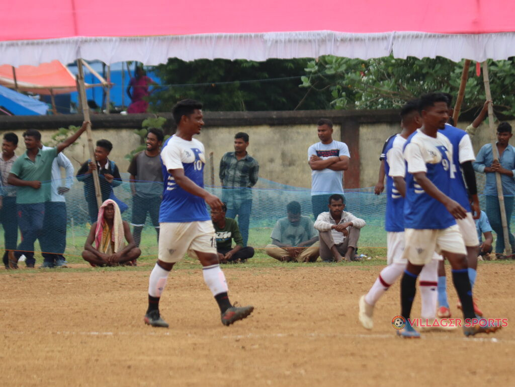 Chaibasa Fc