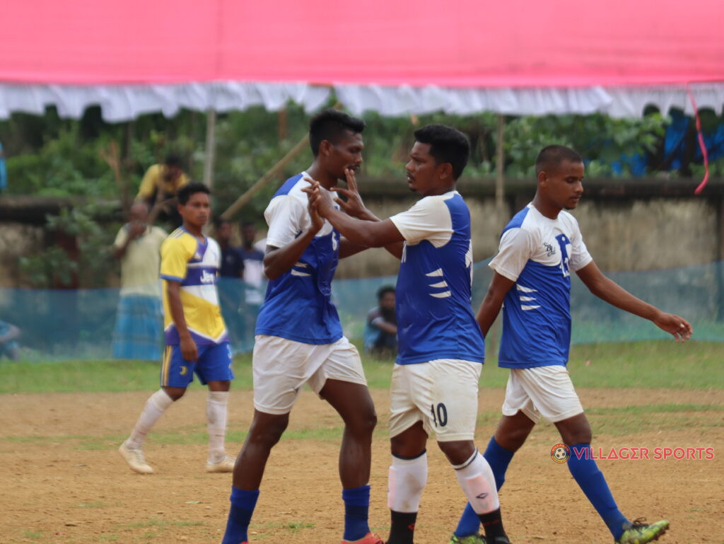 Chaibasa Fc