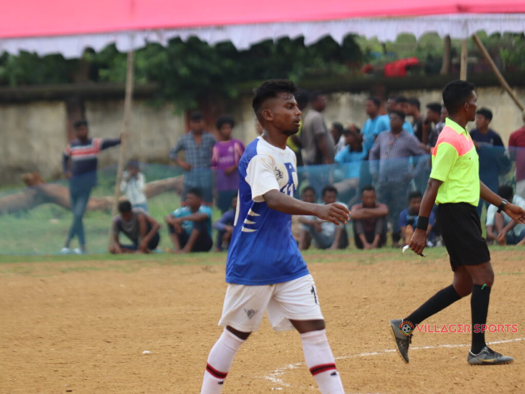 Chaibasa Fc