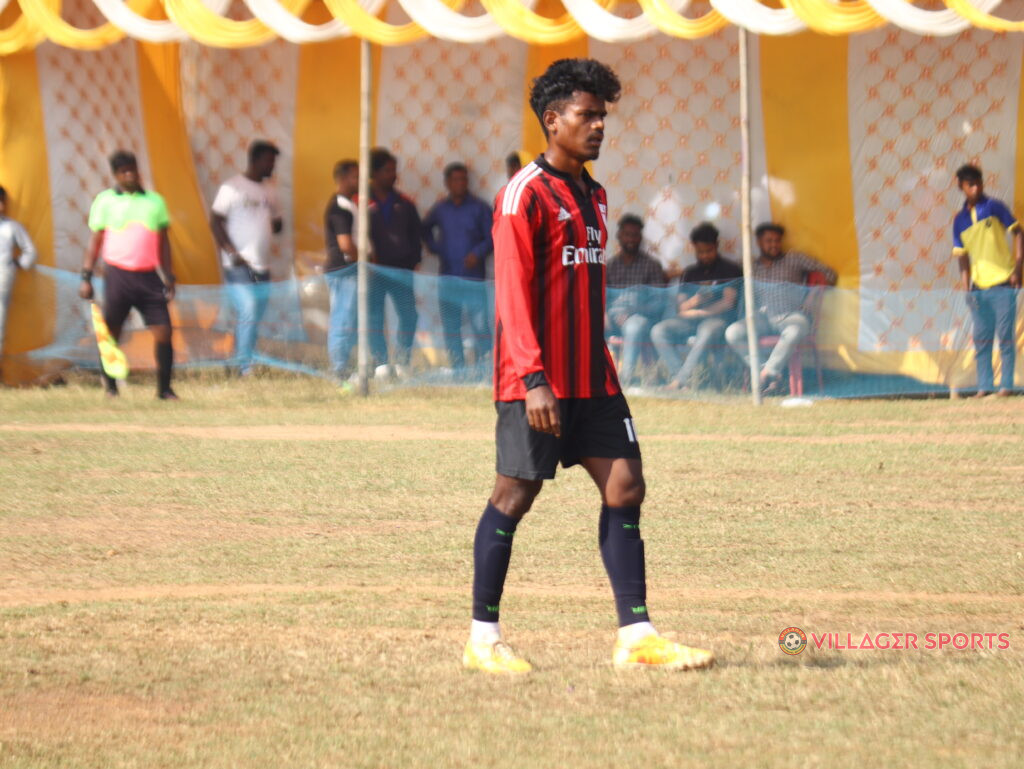 Kingfisher Fc 