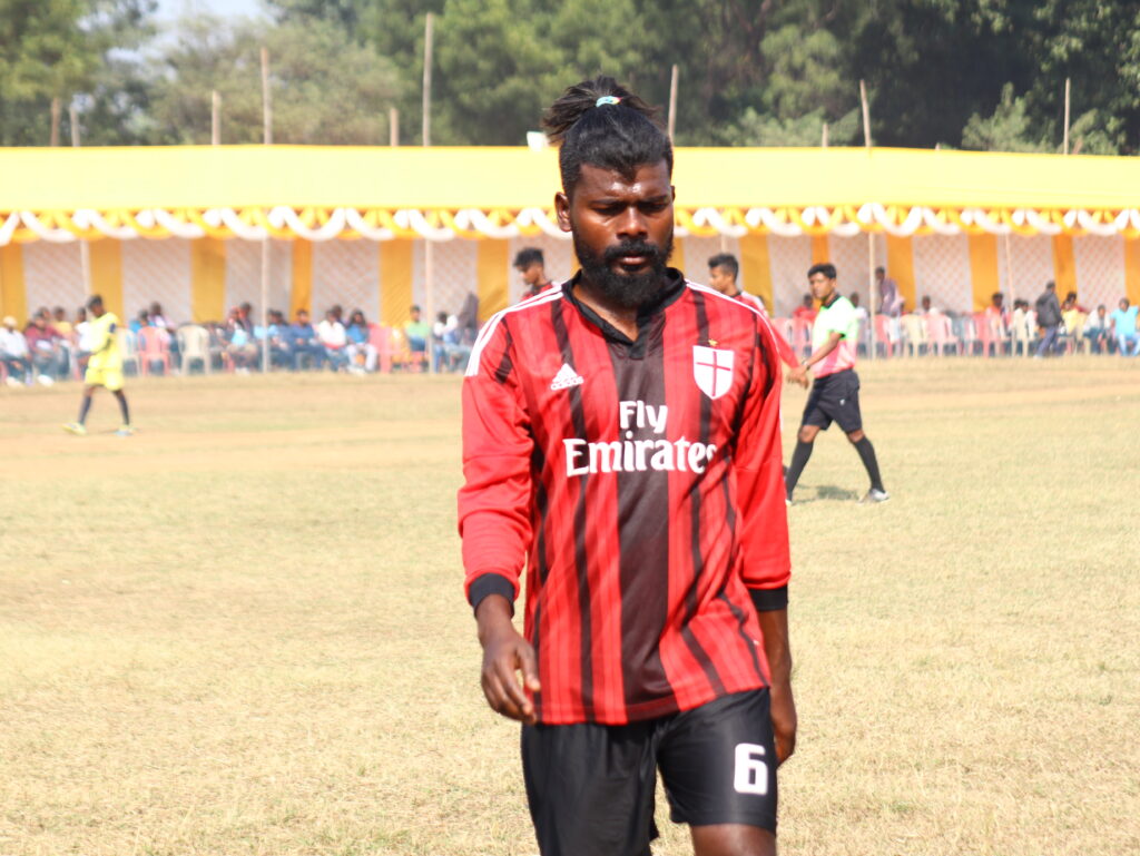 Kingfisher Fc 